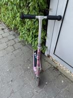 step, Fietsen en Brommers, Steps, Ophalen, Gebruikt, Gewone step, Micro