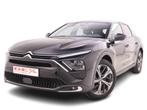 CITROEN C5 X 1.2 T 130 EAT8 Plus + GPS + Camera + LED Lights, Automaat, Zwart, C5, Stadsauto