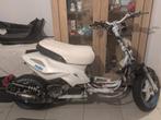 Spitro project 94cc BigEvolution, Ophalen, Zo goed als nieuw