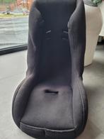 Zitje voor baby (bakfiets), Ophalen, Gebruikt