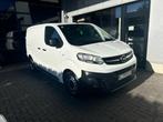 Opel Vivaro 2.0 TD -€2500 EINDEJAAR, 4 cilinders, Overige bekleding, Wit, Bedrijf