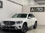 Mercedes-Benz GLC 300de 4-Matic PHEV *LEDER*LED*CAMERA*, Auto's, Automaat, Euro 6, 4 cilinders, 2000 kg