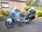 BMW R1100RT, Motoren, 2 cilinders, Particulier, Toermotor