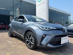 Toyota C-HR Hybrid Flow (bj 2022, automaat), Auto's, Toyota, Gebruikt, Euro 6, 4 cilinders, Bedrijf