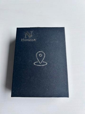 Nuvance GPS hondentracker beschikbaar voor biedingen