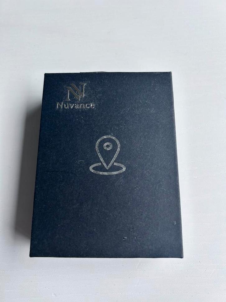 Nuvance GPS hondentracker, Dieren en Toebehoren, Honden-accessoires, Nieuw, Ophalen