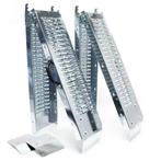 Oprijplaten opvouwbare 160 180 cm, Ophalen, Nieuw