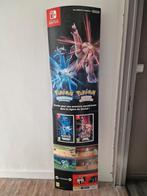 Winkel displays van verschillende games !, Ophalen of Verzenden, Zo goed als nieuw