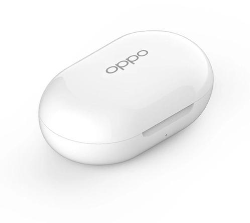 OPPO Enco Buds W11 (wit) draadloze oordopjes in-ear oortjes, Telecommunicatie, Mobiele telefoons | Oordopjes, Zo goed als nieuw