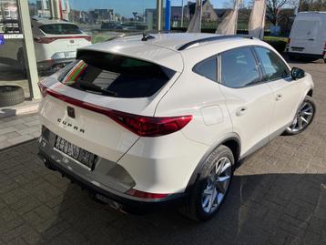 Formentor e-HYBRID 204pk -AUTOMAAT -App -LED -ACC -Keyless beschikbaar voor biedingen