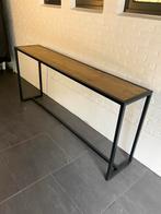 Side table, Huis en Inrichting, Ophalen, Zo goed als nieuw