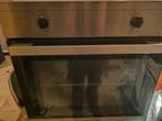 Inbouw oven, Elektronische apparatuur, Gebruikt, Oven, Hete lucht, Inbouw