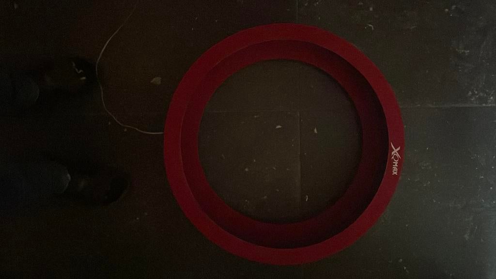 Darts verlichting XQMAX, Ophalen, Zo goed als nieuw