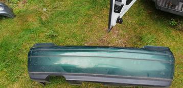 VW BORA SEDAN ACHTERBUMPER BJ 98 TOT 2004 beschikbaar voor biedingen