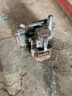 Trekkerkoppeling, Zakelijke goederen, Landbouw | Tractoren, Ophalen of Verzenden, New Holland