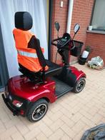 Minder mobiele scooter, Diversen, Brommobielen en Scootmobielen, Zo goed als nieuw, 15 km of minder, 11 t/m 15 km/u, Ophalen