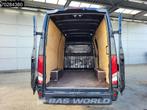 Iveco Daily 35S18 3.0L Automaat 180PK L2H2 ACC Navi LED Came, Auto's, Automaat, 2430 kg, Stof, Gebruikt