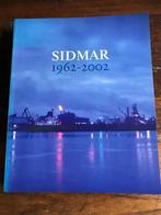 Boek SIDMAR  (Zelzate), 20e eeuw of later, Erik Buyst ea, Ophalen of Verzenden, Zo goed als nieuw