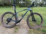 Trek procaliber 9.7 Larege carbon 2020, Fietsen en Brommers, Fietsen | Mountainbikes en ATB, Ophalen, Trek