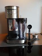 BluMill Coffeemaker, Elektronische apparatuur, Koffiezetapparaten, 4 tot 10 kopjes, Afneembaar waterreservoir, Ophalen of Verzenden