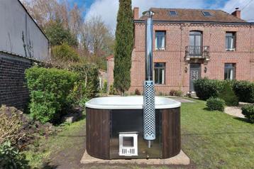 Hot tub beschikbaar voor biedingen