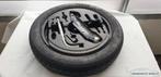 Thuiskomer VAG 16" inch 5x112 57.1 reservewiel naafdiameter, Auto-onderdelen, Gebruikt, Band(en)