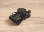 Char militaire miniature Panhard AML (Echelle 1/43), Solido, Autres types, Utilisé, Enlèvement ou Envoi