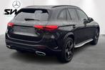 Mercedes-Benz GLC-klasse GLC 300 e 4MATIC AMG Line Line, Auto's, Automaat, Stof, Gebruikt, 4 cilinders