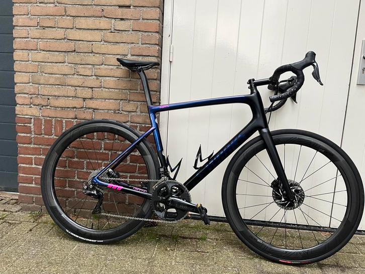 Sworks Tarmac SL6 Sagan 58cm Dura Ace Roval, Vélos & Vélomoteurs, Vélos | Vélos de course, Comme neuf, Hommes, Autres marques