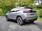 Peugeot 3008 15Blue Hdi Allure Pack automaat (bj 2022), Auto's, Gebruikt, Euro 6, 4 cilinders, 131 pk