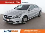 Mercedes-Benz CLA-Klasse 180 CLA 180 Urban (bj 2014), Auto's, 122 pk, Gebruikt, 1595 cc, Grijs