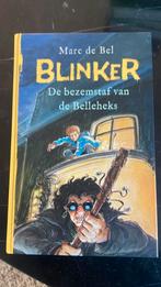 Marc de Bel - De bezemstaf van de Belleheks, Boeken, Ophalen of Verzenden, Marc de Bel