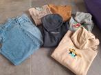 Pakket jongenskledij maat 164-170, Kinderen en Baby's, Kinderkleding | Maat 164, Ophalen, Gebruikt