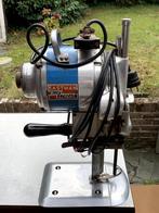 Industriële Textielmachines, Ophalen, Gebruikt