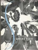 boek Sabena Revue - Israël 1965 1, Livres, Autres types, Enlèvement ou Envoi, Neuf