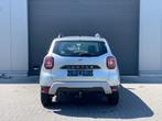 Dacia Duster benzine 44.000km, Voorwielaandrijving, Stof, 4 cilinders, Duster