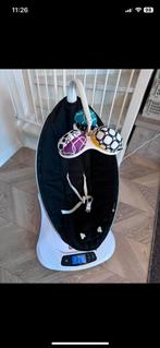 4 moms mamaroo 5.0, Kinderen en Baby's, Wipstoeltjes, Ophalen, Zo goed als nieuw