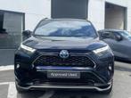 Toyota RAV-4 Plug-In Hybride Style Plus, Auto's, Toyota, Automaat, 2487 cc, Blauw, 137 kW
