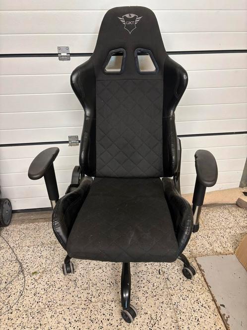 GXT Gaming / Bureaustoel, Huis en Inrichting, Bureaustoelen, Gebruikt, Bureaustoel, Ophalen