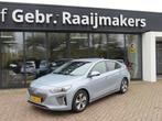 Hyundai IONIQ Comfort EV *Navigatie*Camera*, Autos, Argent ou Gris, 280 km, Entreprise, 5 portes