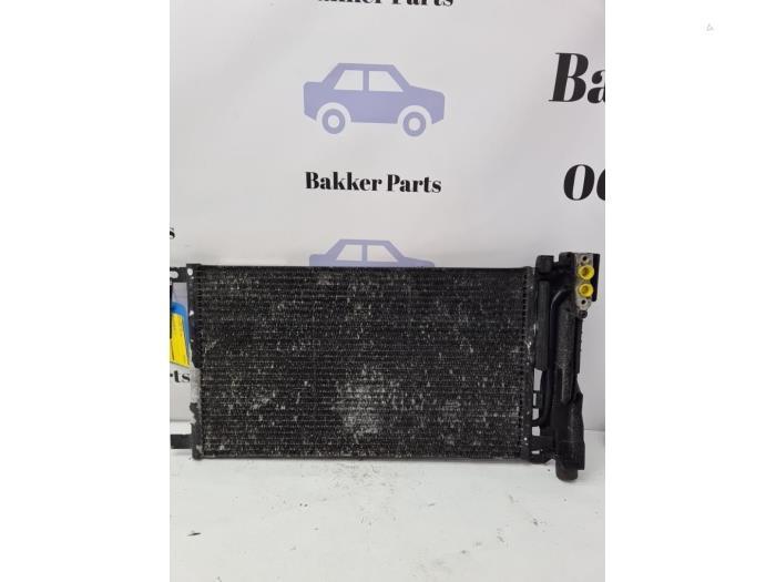 Airco Radiateur van een BMW 3-Serie, Auto-onderdelen, Overige Auto-onderdelen, BMW, Gebruikt, 3 maanden garantie