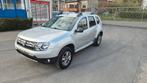 Dacia Duster 1.2i 4x2 Anne 2016 Euro 6D, Auto's, Dacia, Duster, 5 deurs, Zilver of Grijs, Electronic Stability Program (ESP)