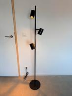 Ikea staande lamp / vloerlamp Nymane, Ophalen, Zo goed als nieuw