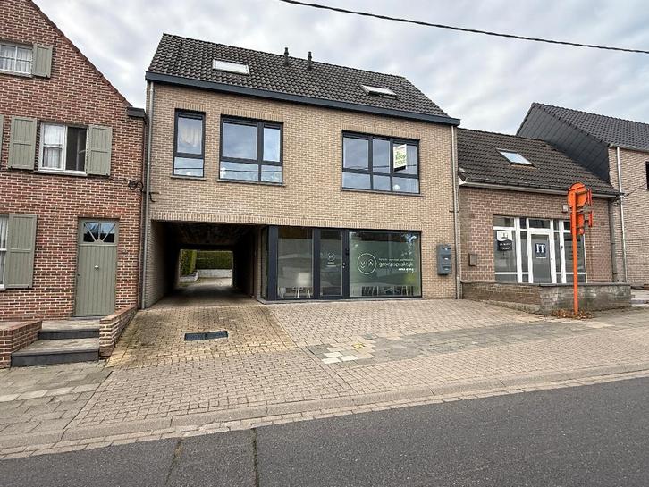 Duplexappartement, twee slaapkamers en parking te Moorslede, Immo, Huizen en Appartementen te koop, Provincie West-Vlaanderen