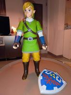 Link The Legend of Zelda, Ophalen