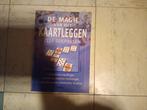 De magie van het kaartleggen zelf toepassen, Ophalen, Nieuw, Tarot of Kaarten leggen, Instructieboek