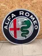 Enseigne alfa Roméo / Lancia / Fiat, Ophalen, Alfa Romeo