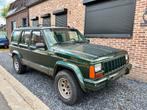 JEEP Cherokee XJ 4.0 LTD - Bijna oldtimer - LPG - Opknapper, Auto's, Jeep, Automaat, Particulier, Cherokee, LPG