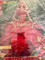 Poupée Barbie Signature mannequin joyeux Noël Barbie, Neuf