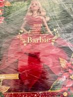 Poupée Barbie Signature mannequin joyeux Noël Barbie, Nieuw
